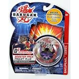 BakuPearlPreyas(Black-Darkus)BakuganB2BoosterPack