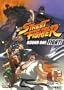 Street Fighter: Round One - FIGHT!