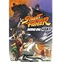 Street Fighter: Round One - FIGHT!