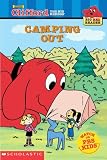Camping Out (Big Red Reader)