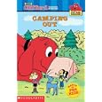 Camping Out (Big Red Reader) by Lisa Marsoli
