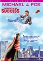 The Secret of My Success (Widescreen)