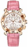 NEW CHOPARD HAPPY SPORT LADIES WATCH 283581-5001