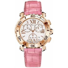 Click here to buy NEW CHOPARD HAPPY SPORT LADIES WATCH 283581-5001 .