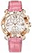 NEW CHOPARD HAPPY SPORT LADIES WATCH 283581-5001