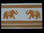 Cards And Envelopes-Indian Elephant (Pack of 5 with Assorted Colours)