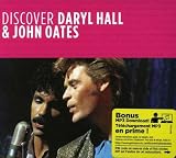 Discover Daryl Hall & John Oates