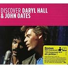 Click here to buy Discover Daryl Hall and John Oates by Hall and Oates .