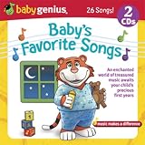 Babys Favorite Songs
