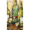 Wine - 2010 2-Year Planner Calendar