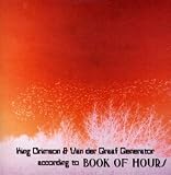 Book Of Hours - King Crimson & VDGG According To The Book Or Hours