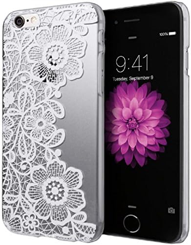 iPhone 6 Plus Case, Case Impact [Scratch Proof] [Shock Absorbing] Bumper for iPhone 6 Plus (5.5) - [Ultra Thin] Case for Your Phone, [Non Slip] & [Perfect Fit] (!)