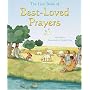 The Lion Book of Best-loved Prayers (Lion Book Of...)