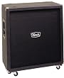 Koch TS412ST-B 4 x 12 Cabinet, 360W, 4 & 16 Ohms, Straight, Black Cloth