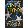 Act of Treason by Vince Flynn