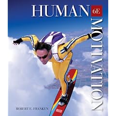 Human Motivation (with InfoTrac  1-Semester Printed Access Card)