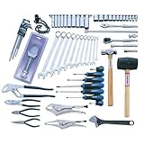 SIGNET(シグネット):‘3/8DR 工具セット 81260J