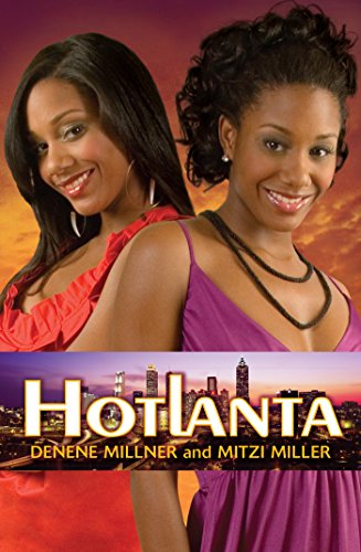 Hotlanta: Book 1: No. 1