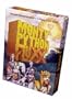 Looney Labs Fluxx Monty Python Fluxx Looney