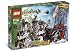 Search : Lego Castle Exclusive Set Skeleton Ship Attack with Exclusive Skeleton Pirate Captain Minifigure #7029