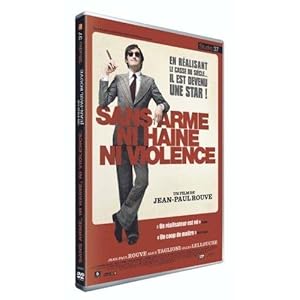 Sans arme, ni haine, ni violence [Édition Simple]