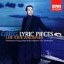 Grieg: Lyric Pieces (Performed on Grieg's Piano)