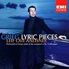 Bild des Albums von Leif Ove Andsnes