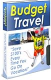 Budget Travel - Save $100 Every Time You Go On Vacation