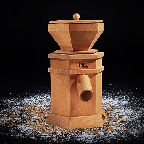 komo pk 1 grain mill