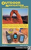 Outdoor Navigation with GPS
