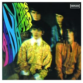 Ten Years After [Bonus Tracks]