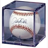 Baseball Acrylic Display Case