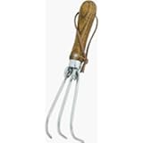SS HAND CULTIVATOR (Do it Best Import L&G GHT-201C)