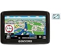 Snooper - CC1000 Ventura - GPS Camping Car - Europe 32 pays - Ecran tactile 4,3"