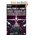 Der dunkle Kreuzzug: Roman