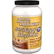 Pure Protein Chocolate Whey Powder - 1.6 lb.