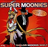 Sailor Moons Welt