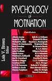Psychology of Motivation