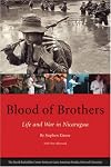 BLOOD OF BROTHERS