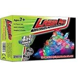 Laser Pegs 4 In 1 Power Kit 54 Pieces