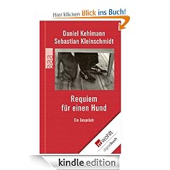 Requiem für einen Hund: Ein Gespräch
