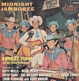 MIDNIGHT JAMBOREE LP