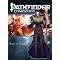 Pathfinder Roleplaying Game:  Pathfinder Player Companions.