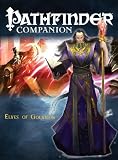 Pathfinder Companion: Elves of Golarion (Pathfinder Chronicles)