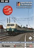 Eigenschaften Koch Media GmbH  / German Railroads - Platin DVD-Edition