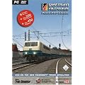 German Railroads - Platin DVD-Edition