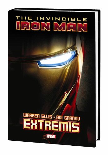 Iron Man: Extremis