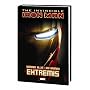 Iron Man: Extremis de Warren Ellis