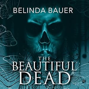 The Beautiful Dead - Belinda Bauer
