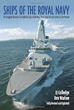 Ships of the Royal Navy: The Complete Record of All Fighting Ships of the Royal Navy